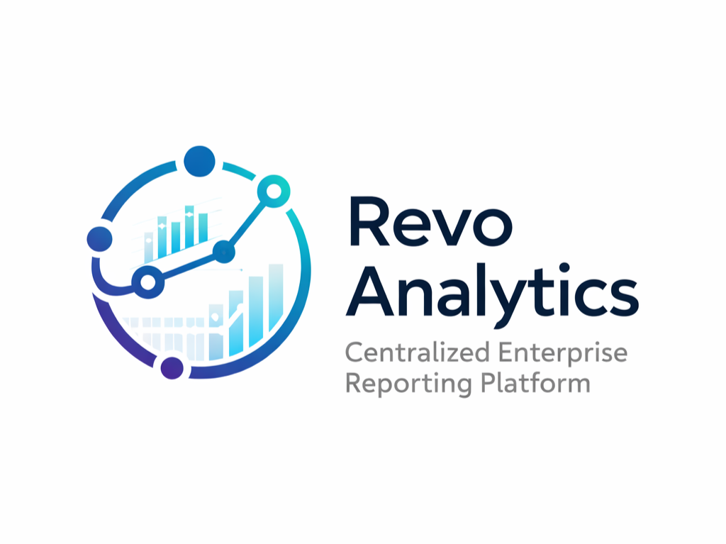 Revo Analytics