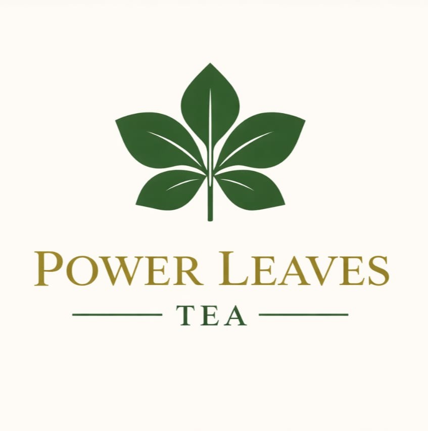 Power Leaves Tea