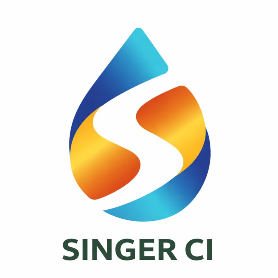 Singer Ci