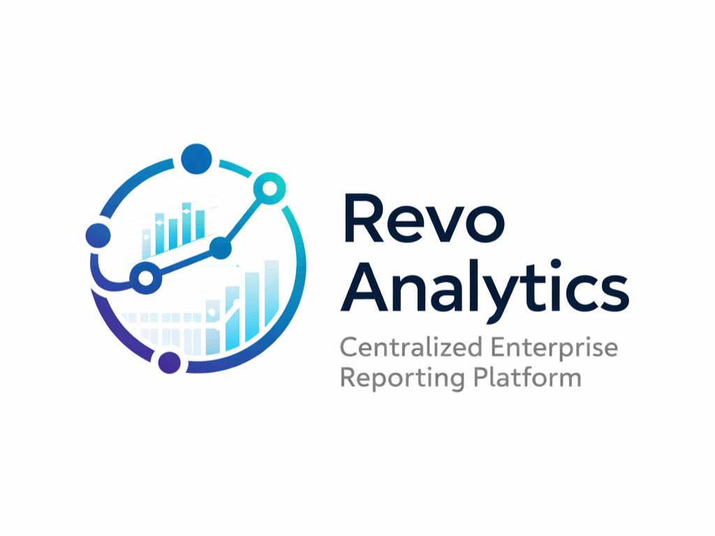 Revo Analytics