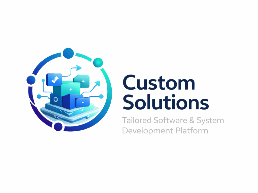 Custom Solution