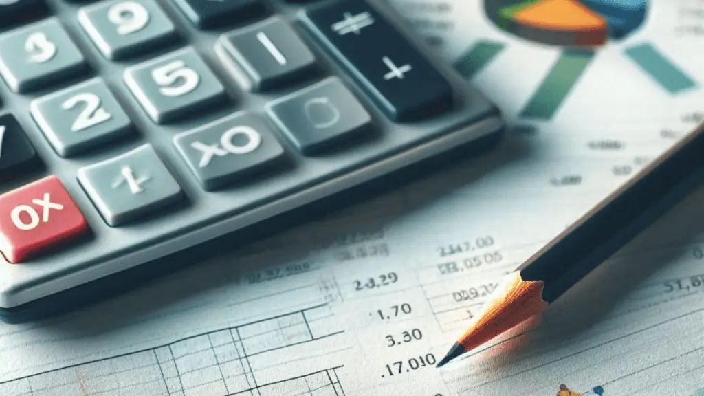 Budget and Pricing Structure
