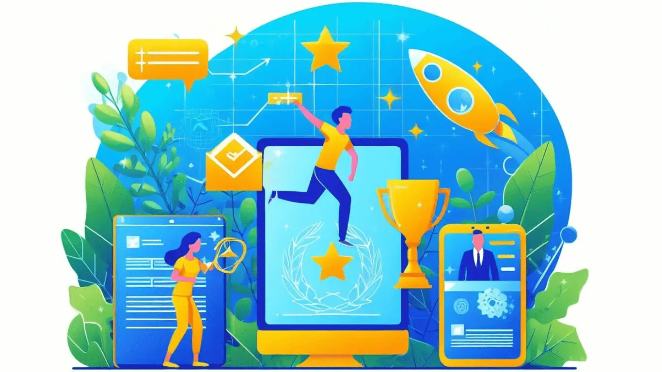 How to Choose the Perfect Award Winning Digital Agencies