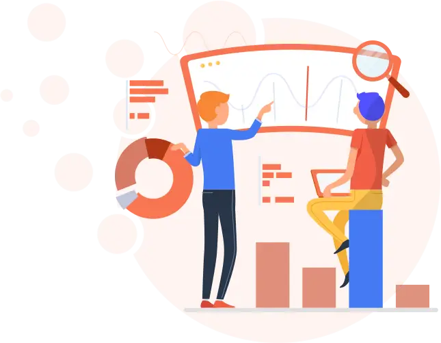 Top digital service providers