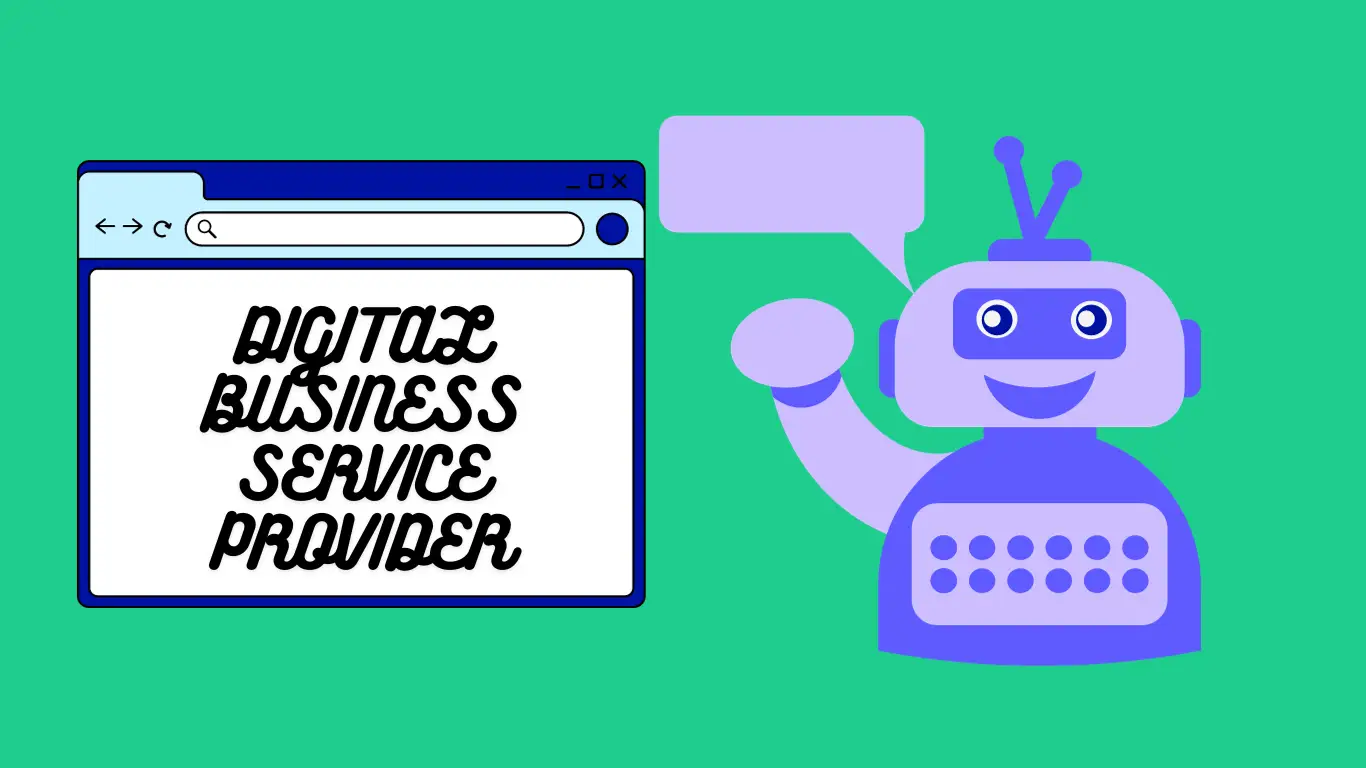 Digital Business Services, professional services, digital experiences, Digital Business, Business Services,