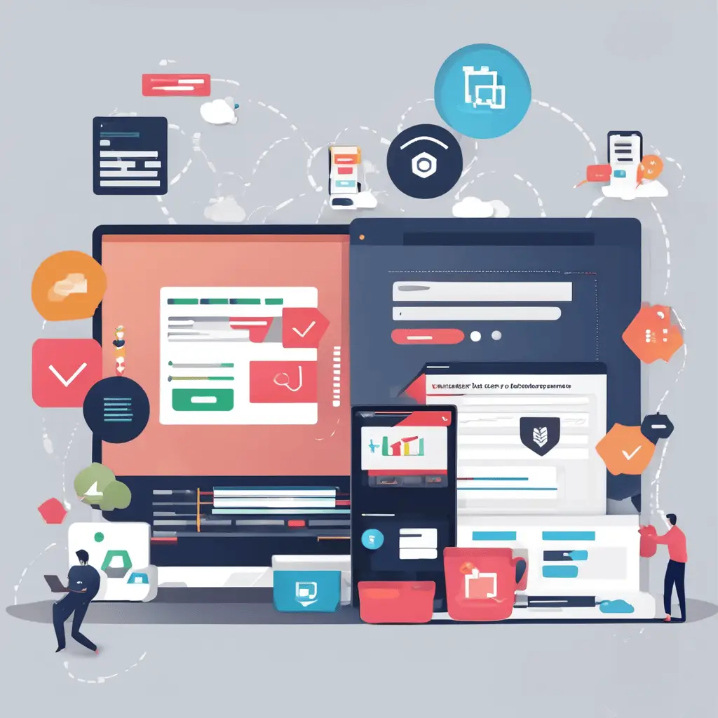 Benefits of Custom Web App Development