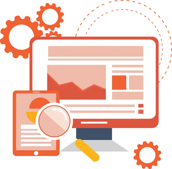 Custom Web Application