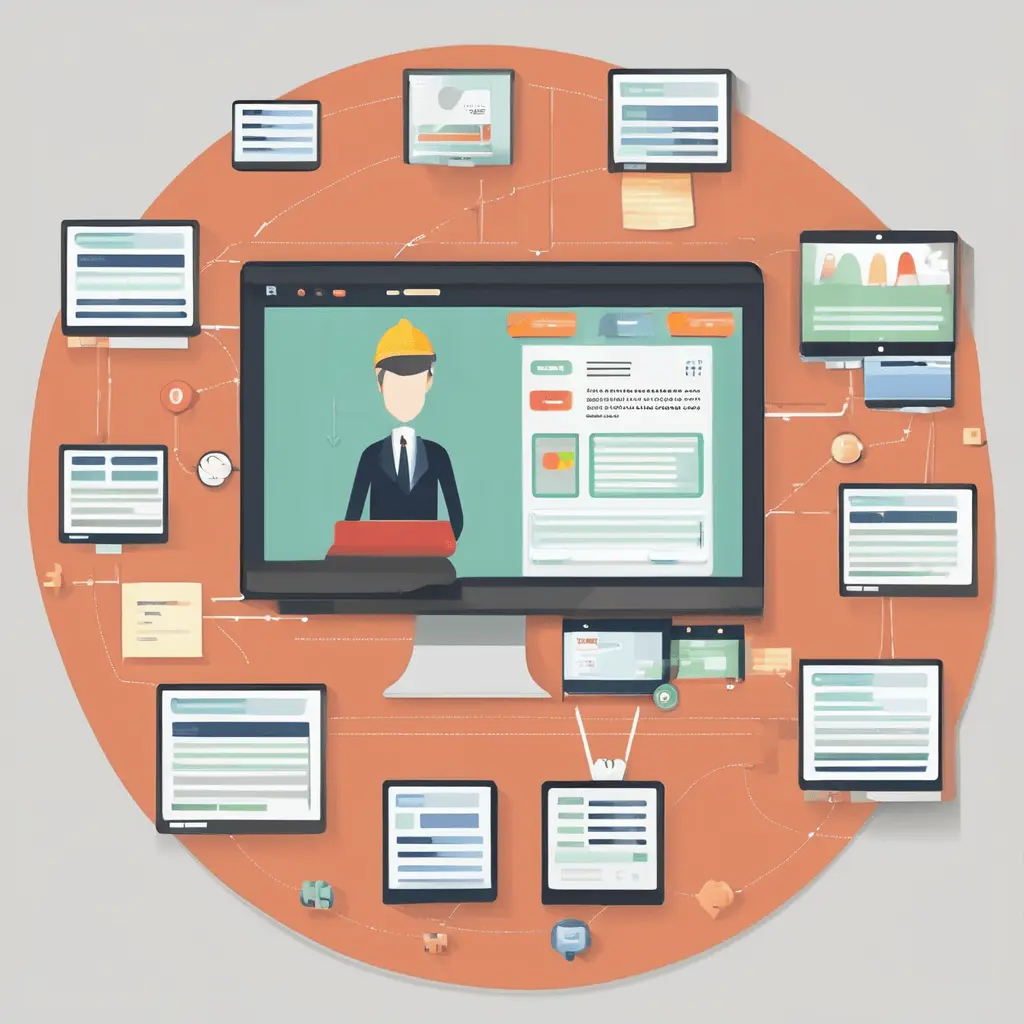 Custom Web Apps to Streamline Operations